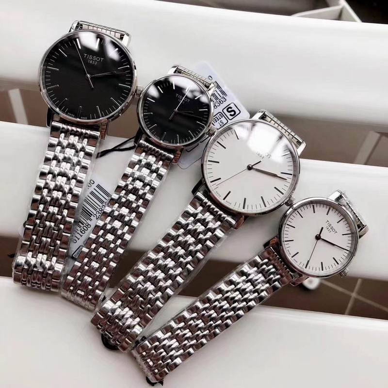 Tissot 30mm 40mm 091012